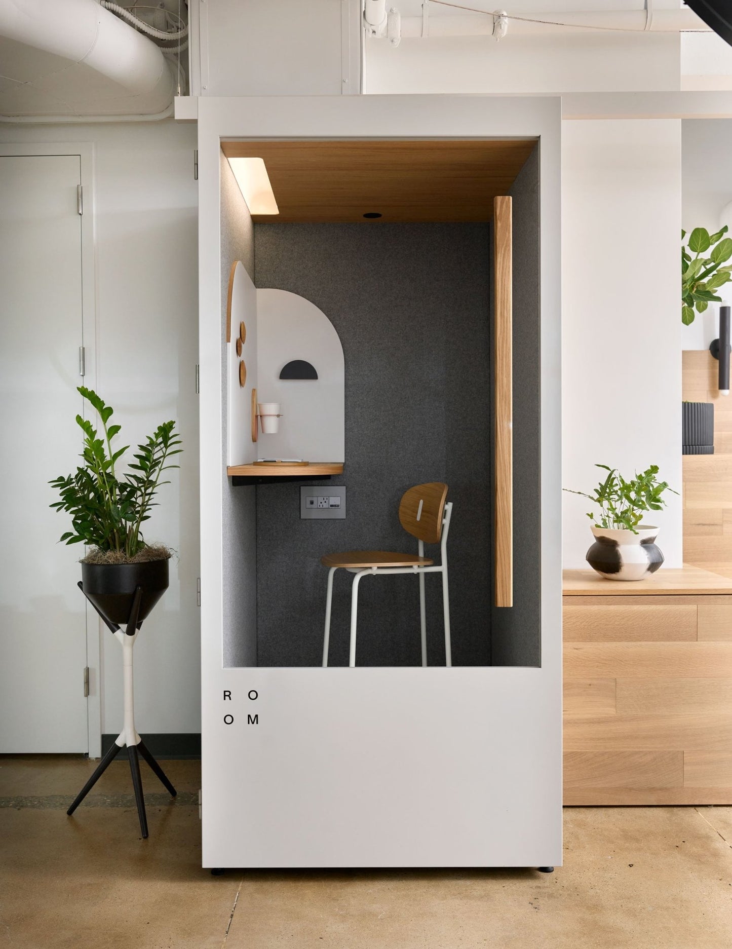 Room Phone Booth - Wholesale Office Furniture