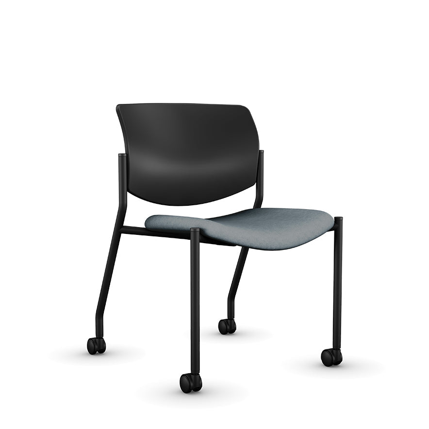 Shuttle Side/Guest Chair - Wholesale Office Furniture
