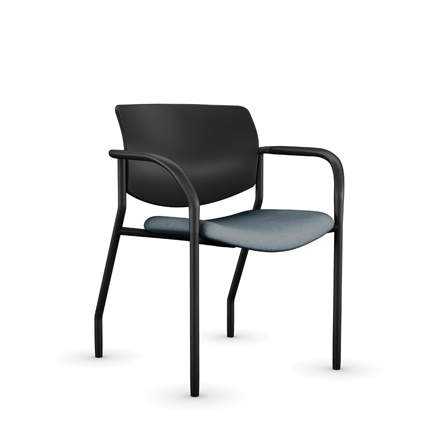 Shuttle Side/Guest Chair - Wholesale Office Furniture