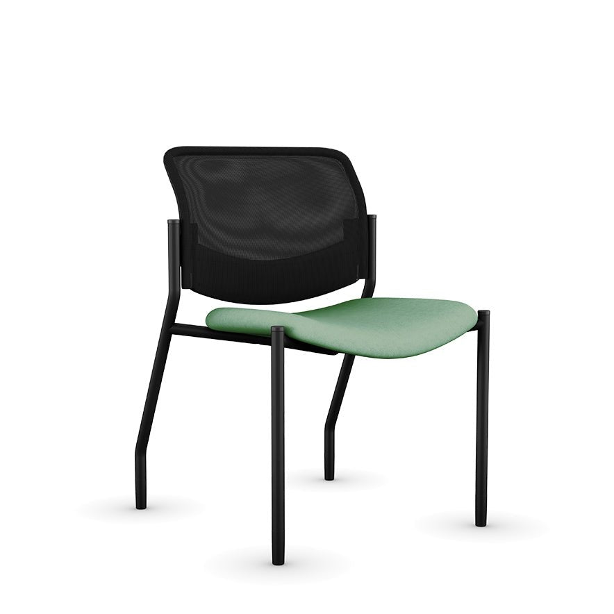Shuttle Side/Guest Chair - Wholesale Office Furniture