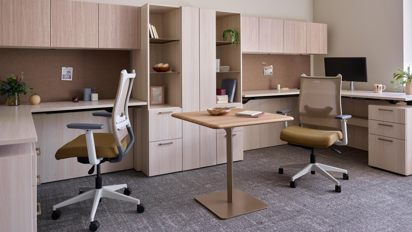 Sladr Task Chair - Wholesale Office Furniture
