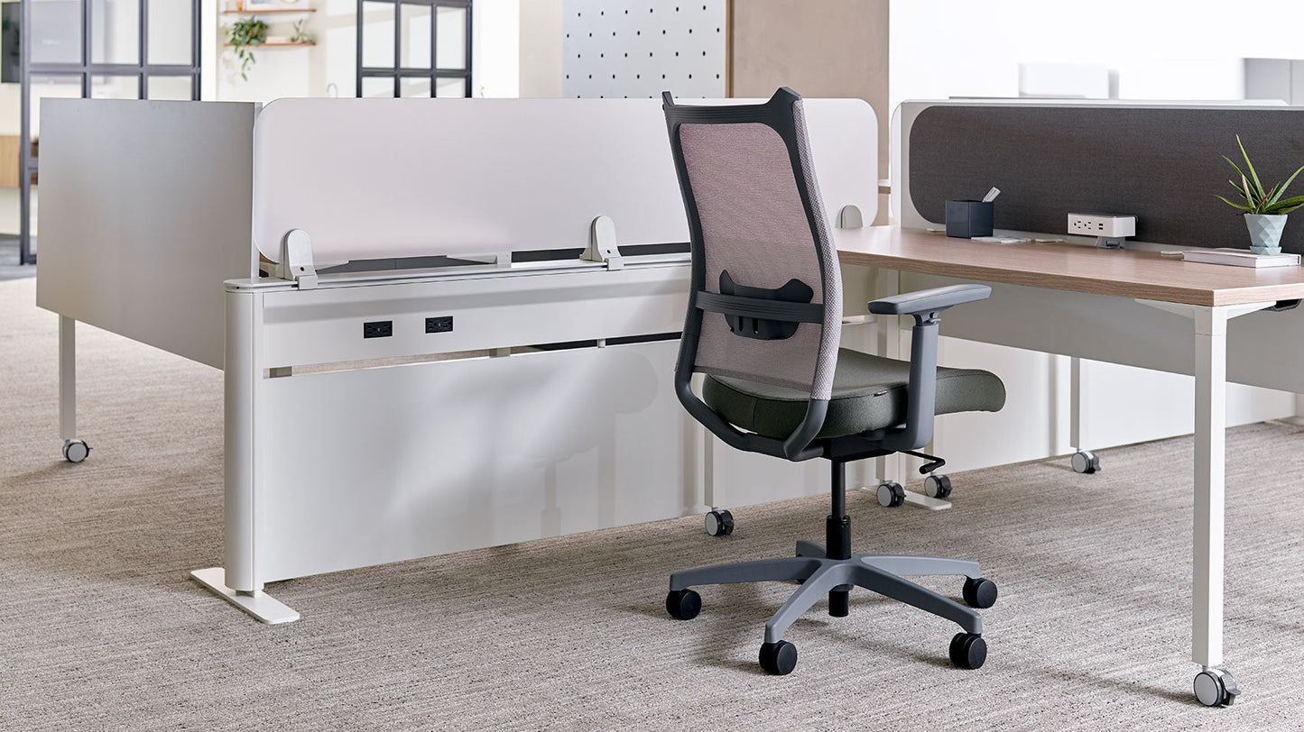 Sladr Task Chair - Wholesale Office Furniture
