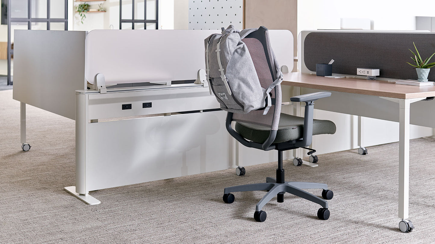 Sladr Task Chair - Wholesale Office Furniture