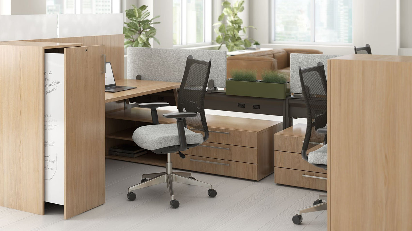 Sladr Task Chair - Wholesale Office Furniture