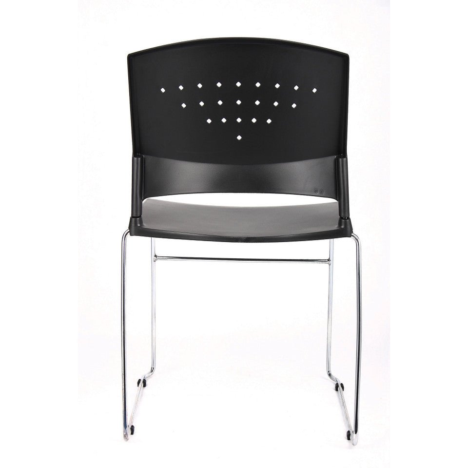 Tower Stackable Side Chair by COE - Wholesale Office Furniture