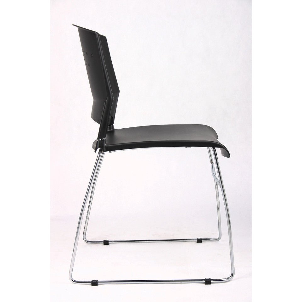 Tower Stackable Side Chair by COE - Wholesale Office Furniture