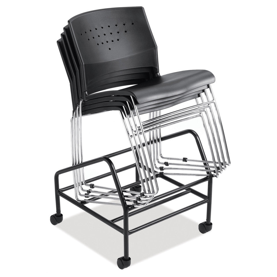 Tower Stackable Side Chair by COE - Wholesale Office Furniture
