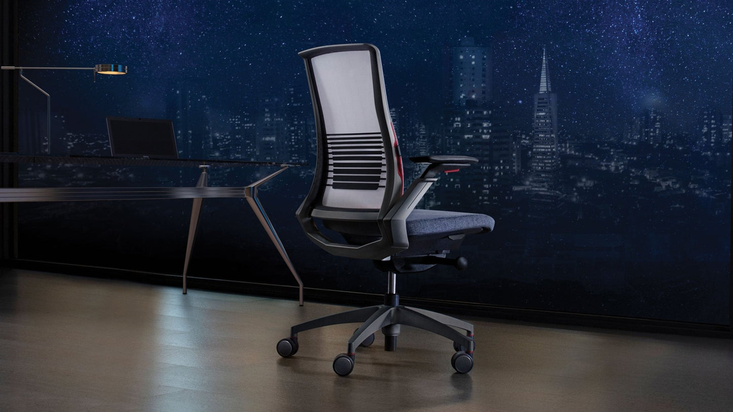Vectra Task Chair - Wholesale Office Furniture