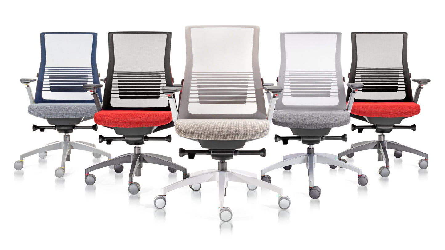 Vectra Task Chair - Wholesale Office Furniture