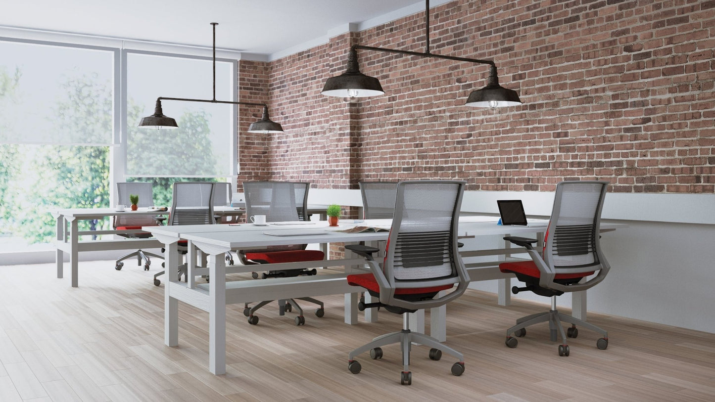 Vectra Task Chair - Wholesale Office Furniture