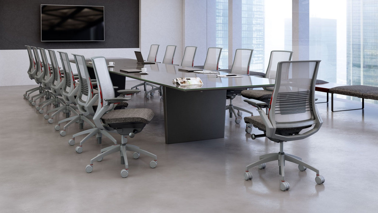 Vectra Task Chair - Wholesale Office Furniture