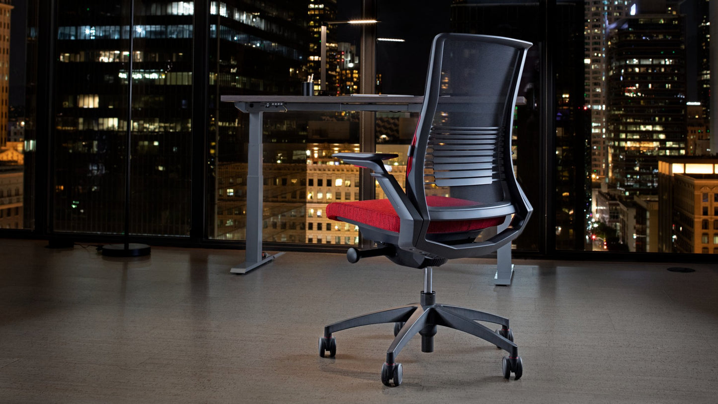 Vectra Task Chair - Wholesale Office Furniture