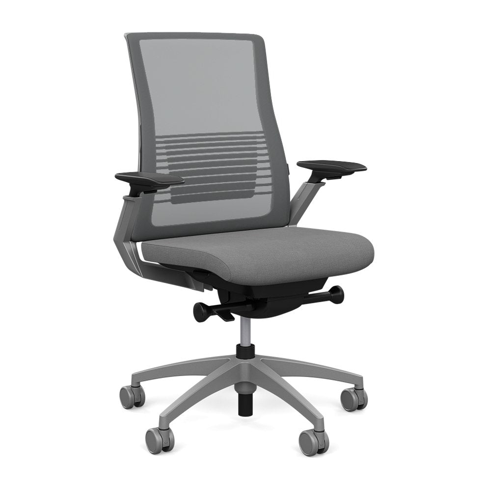 Vectra Task Chair - Wholesale Office Furniture