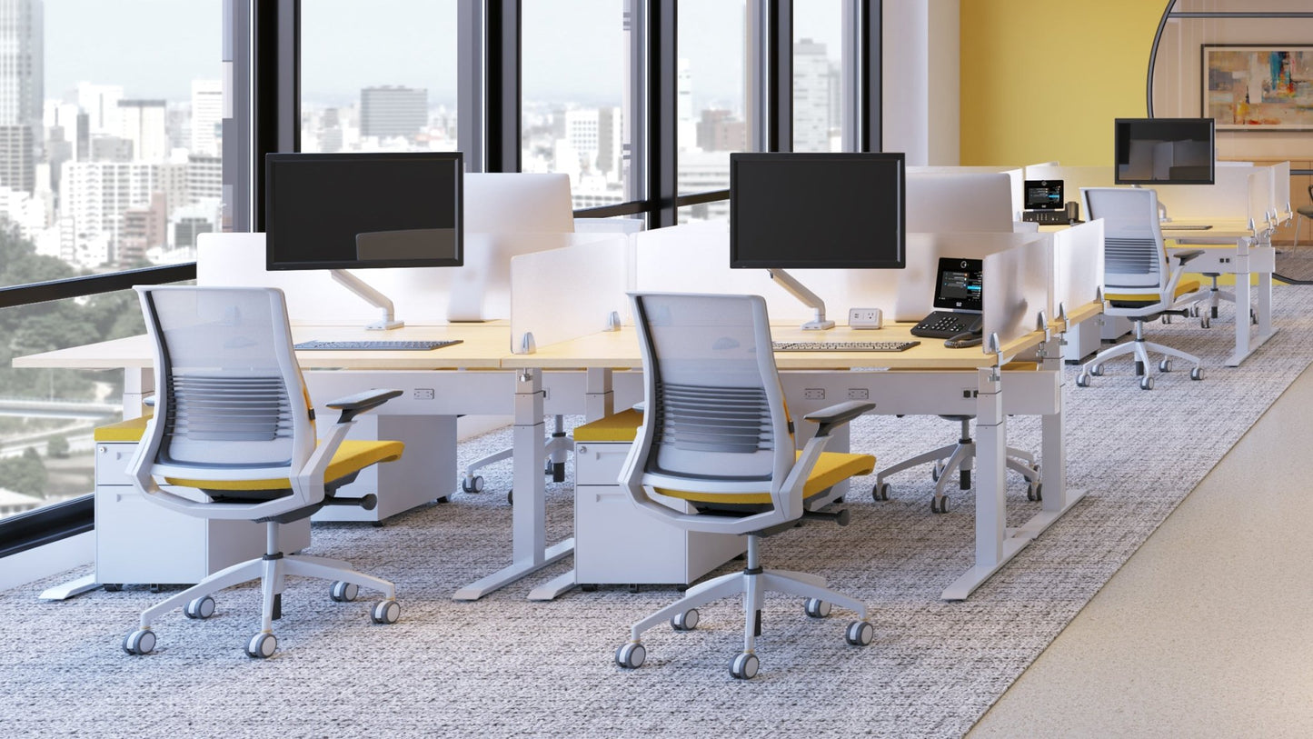 Vectra Task Chair - Wholesale Office Furniture
