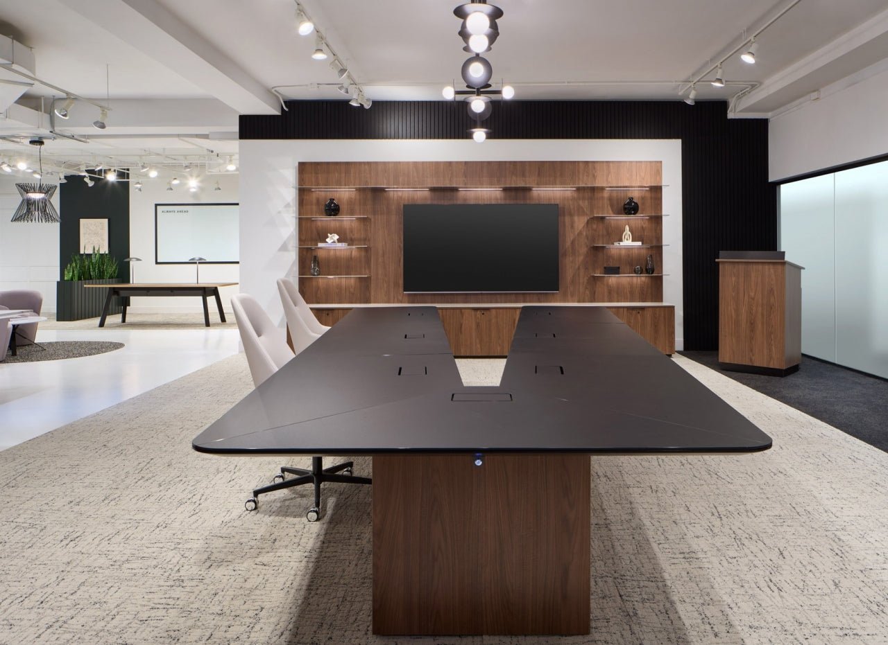 VOU Conference Tables - Wholesale Office Furniture