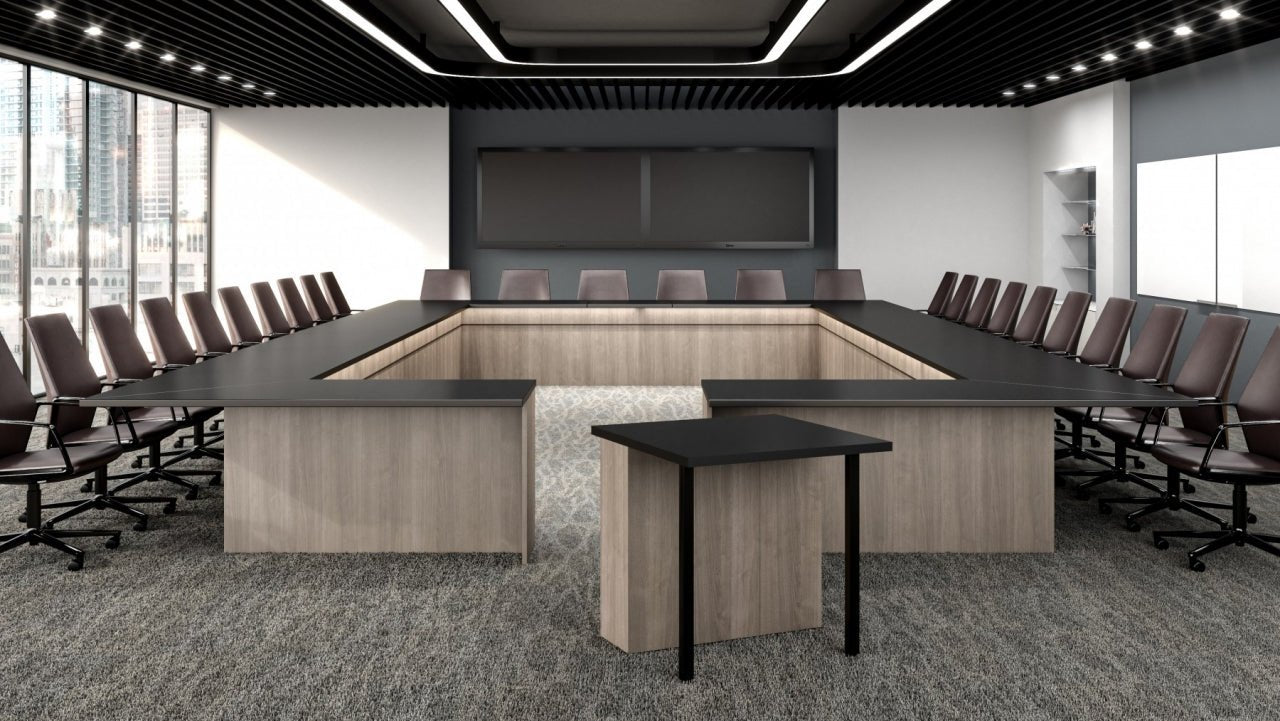 VOU Conference Tables - Wholesale Office Furniture