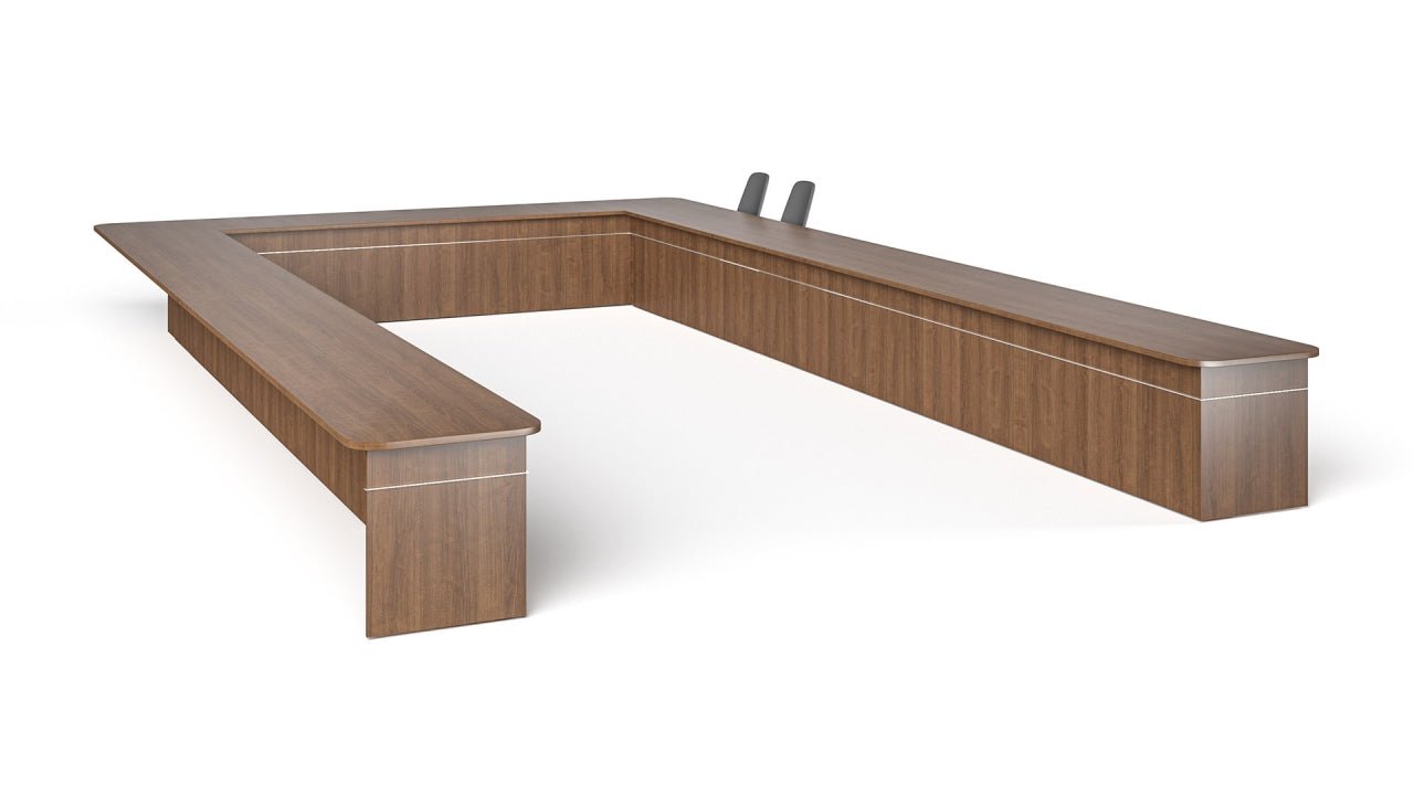 VOU Conference Tables - Wholesale Office Furniture