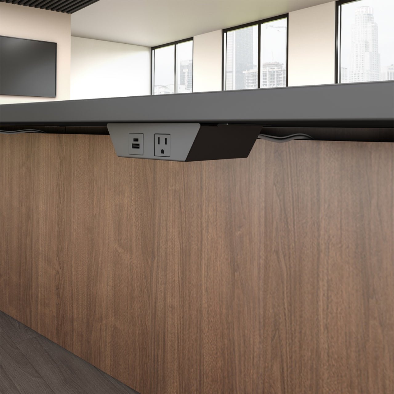 VOU Conference Tables - Wholesale Office Furniture