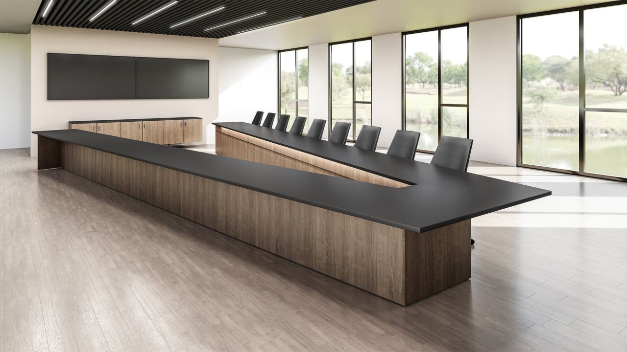 VOU Conference Tables - Wholesale Office Furniture
