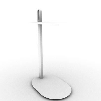 Alden Table by KFI Studios - Wholesale Office Furniture