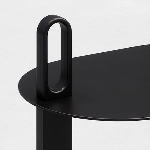 Alden Table by KFI Studios - Wholesale Office Furniture