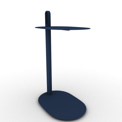 Alden Table by KFI Studios - Wholesale Office Furniture