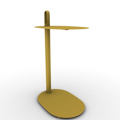 Alden Table by KFI Studios - Wholesale Office Furniture