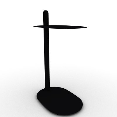 Alden Table by KFI Studios - Wholesale Office Furniture