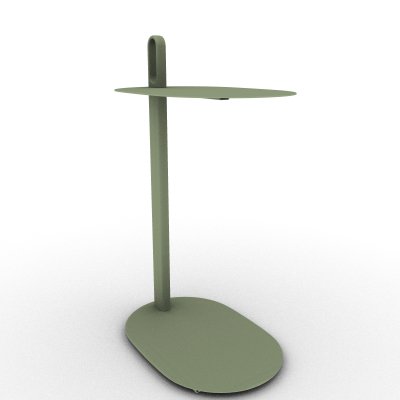 Alden Table by KFI Studios - Wholesale Office Furniture