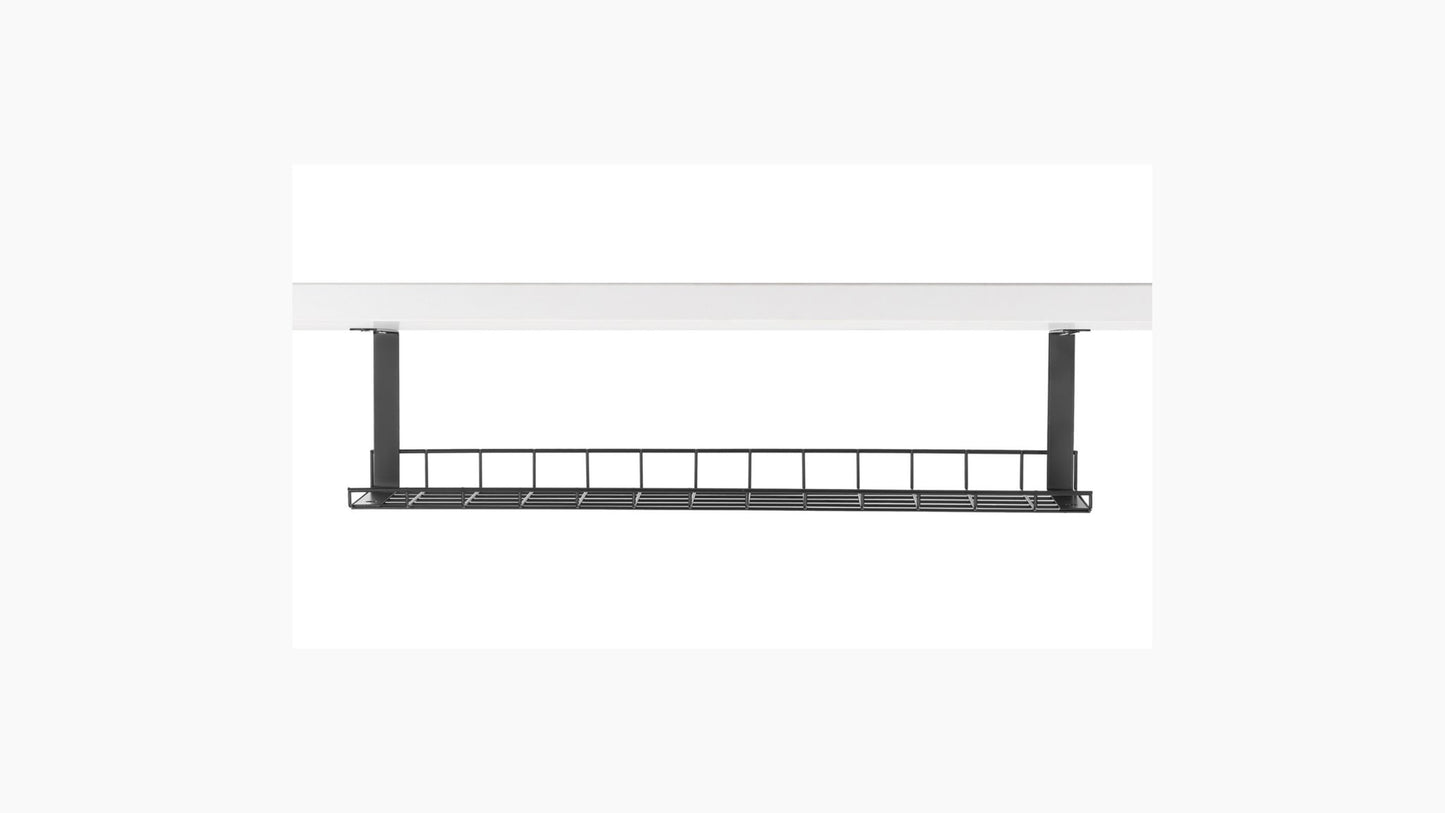 Cable Caddy Basket by SitOnIt Seating - Wholesale Office Furniture
