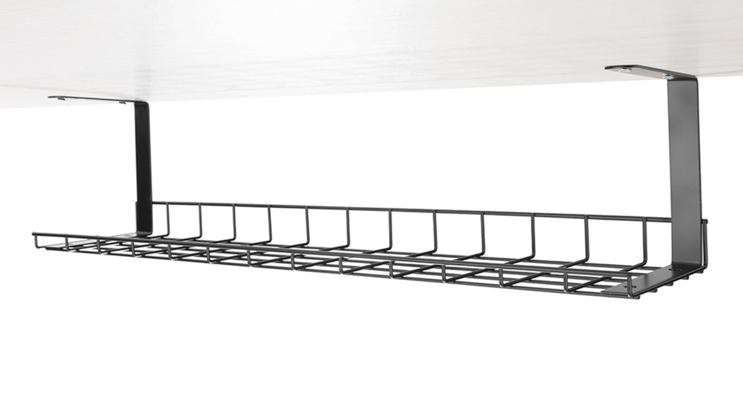 Cable Caddy Basket by SitOnIt Seating - Wholesale Office Furniture