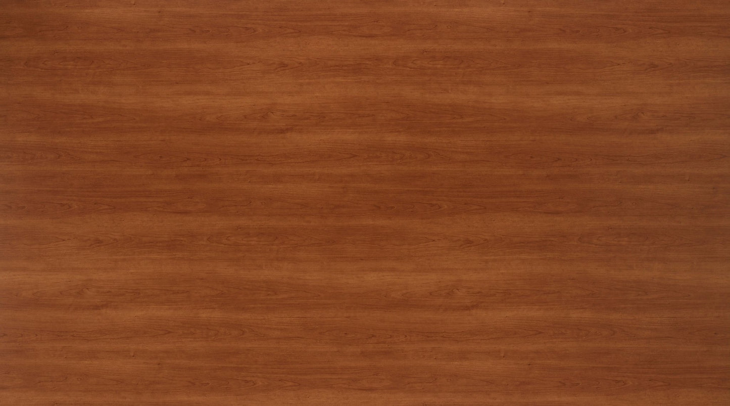 Concept 400e Executive Desk by GroupeLacasse (QS-Plan-05) - Wholesale Office Furniture