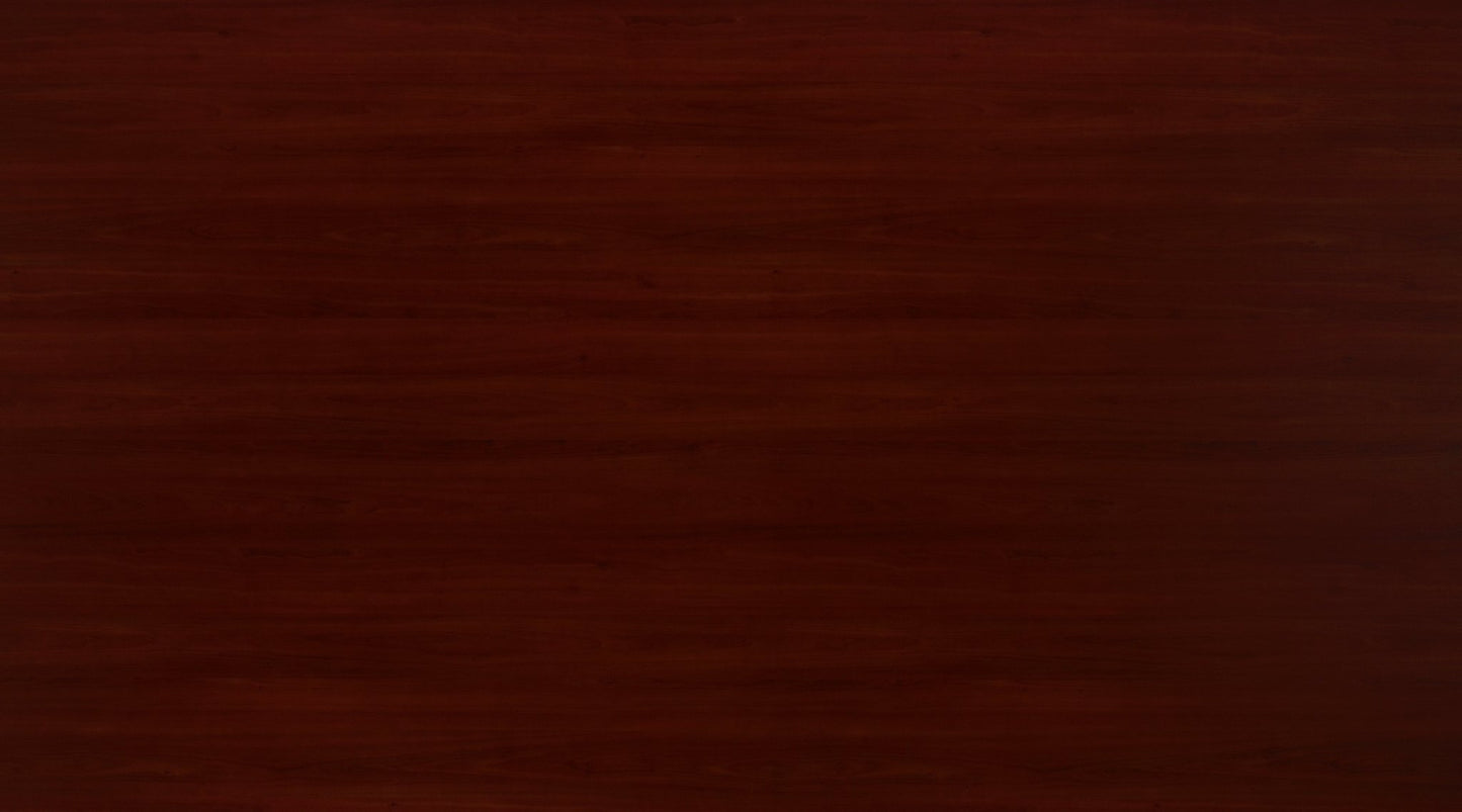 Concept 400e Executive Desk by GroupeLacasse (QS-Plan-05) - Wholesale Office Furniture