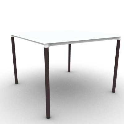Dailey Table by KFI Studios - Wholesale Office Furniture