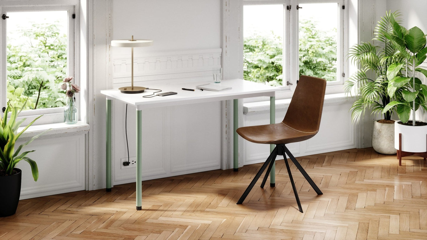 Dailey Table by KFI Studios - Wholesale Office Furniture