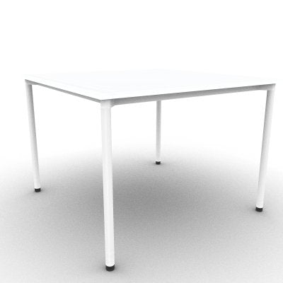 Dailey Table by KFI Studios - Wholesale Office Furniture