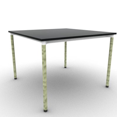Dailey Table by KFI Studios - Wholesale Office Furniture