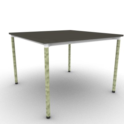 Dailey Table by KFI Studios - Wholesale Office Furniture