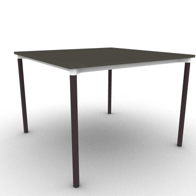 Dailey Table by KFI Studios - Wholesale Office Furniture