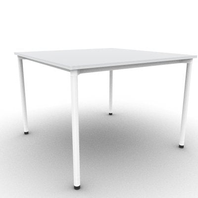 Dailey Table by KFI Studios - Wholesale Office Furniture