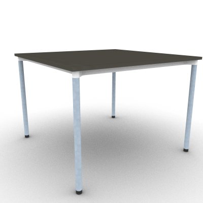 Dailey Table by KFI Studios - Wholesale Office Furniture