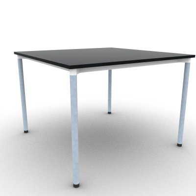 Dailey Table by KFI Studios - Wholesale Office Furniture