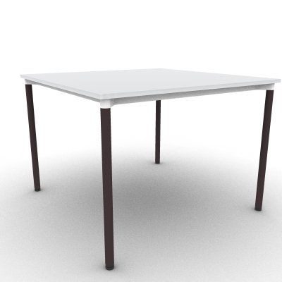 Dailey Table by KFI Studios - Wholesale Office Furniture