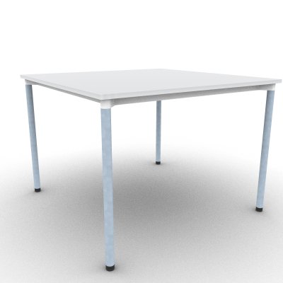 Dailey Table by KFI Studios - Wholesale Office Furniture