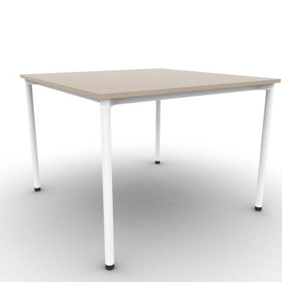 Dailey Table by KFI Studios - Wholesale Office Furniture