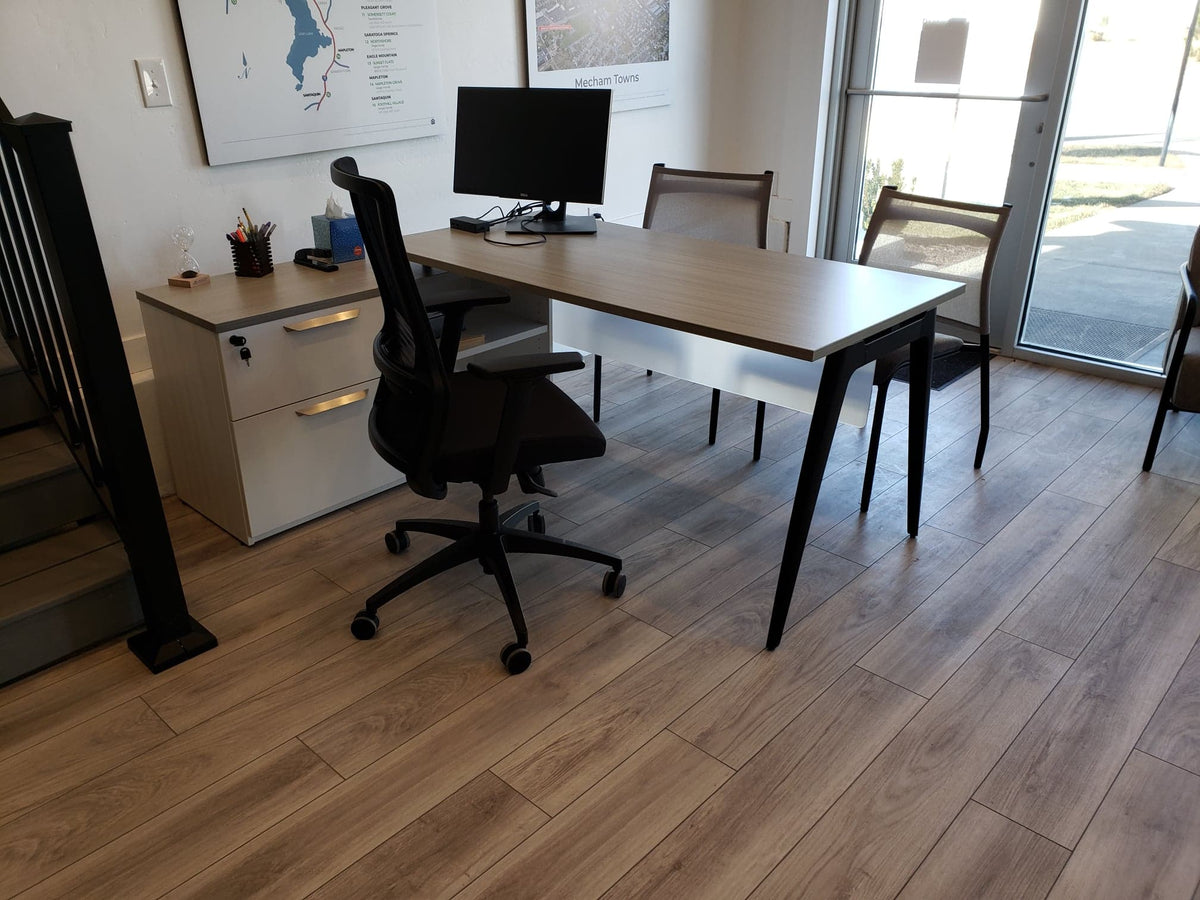 Dash Executive Office by Friant (D003) Wholesale Office Furniture