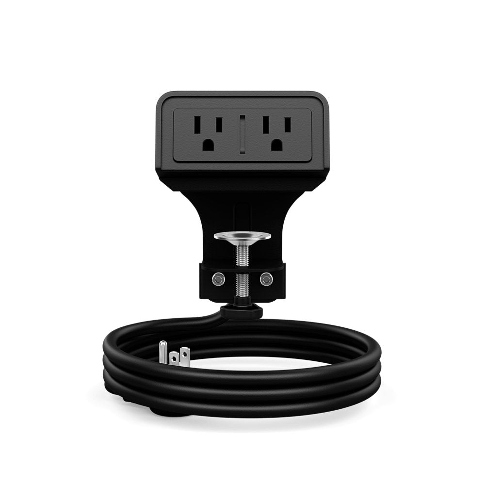 Eon Dual Outlet by SitOnIt Seating - Wholesale Office Furniture