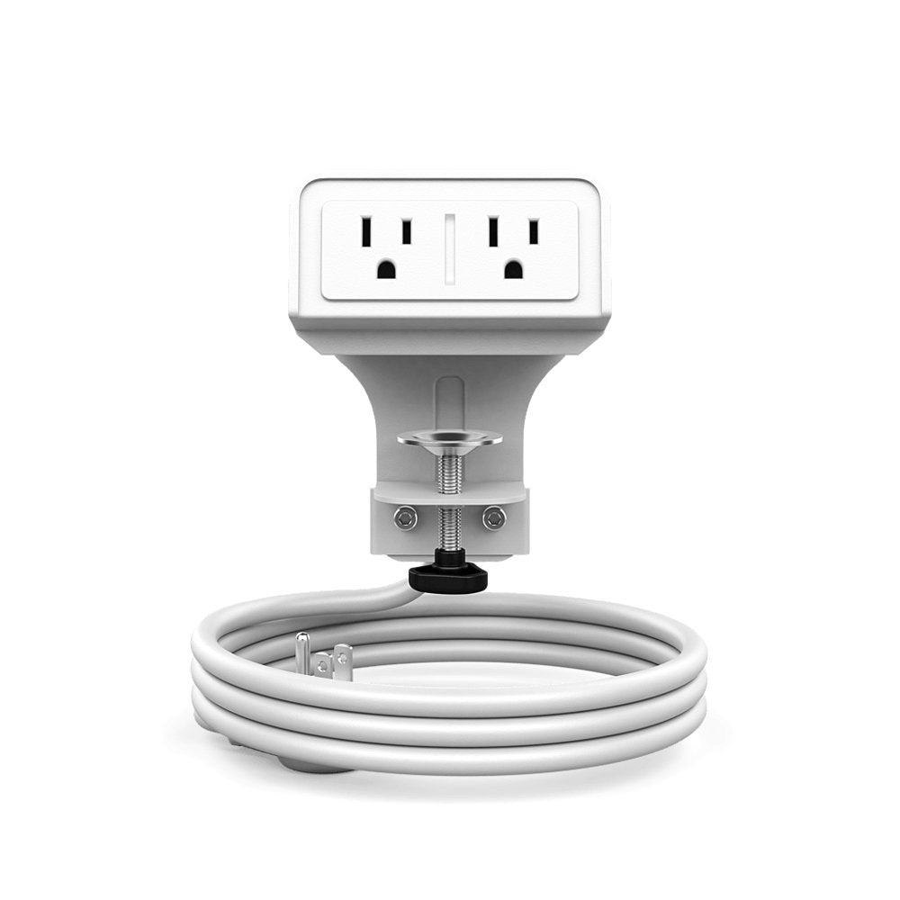 Eon Dual Outlet by SitOnIt Seating - Wholesale Office Furniture
