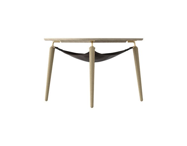 Hang Out Table by KFI Studios - Wholesale Office Furniture
