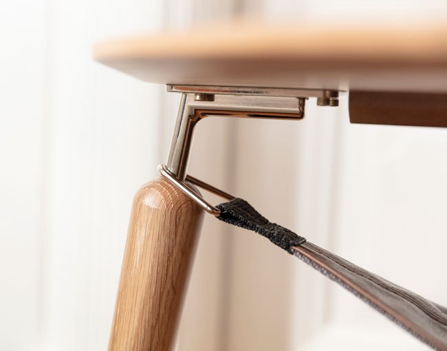 Hang Out Table by KFI Studios - Wholesale Office Furniture